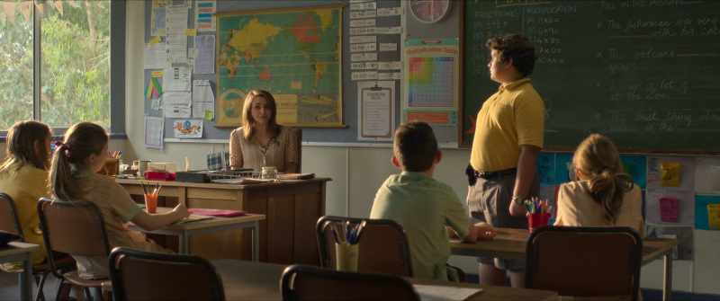 Do you want to tell the class a little bit about yourself?