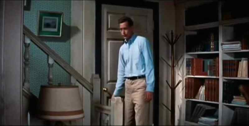Do you want the door open or shut?