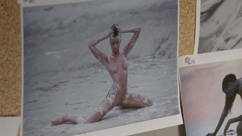 Do you want your wall something about revealing