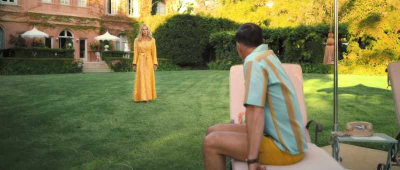 Do you wear loafers?