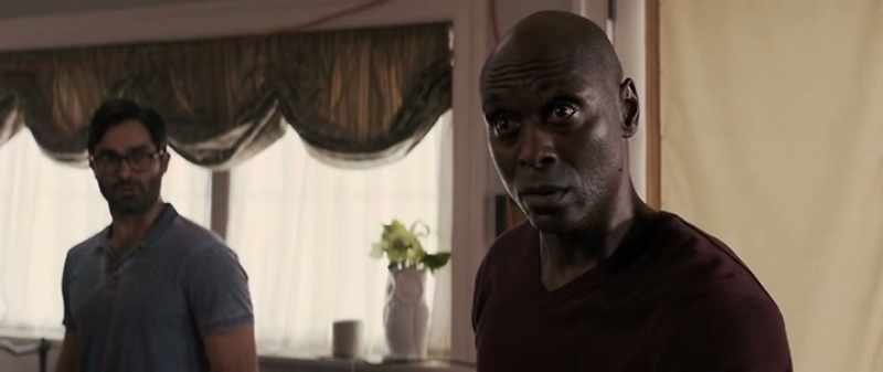 Do what you gotta do. Just give me my daughter back