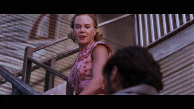 Do what? - The thing you do