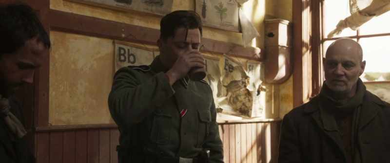 Do this whenever you drink it