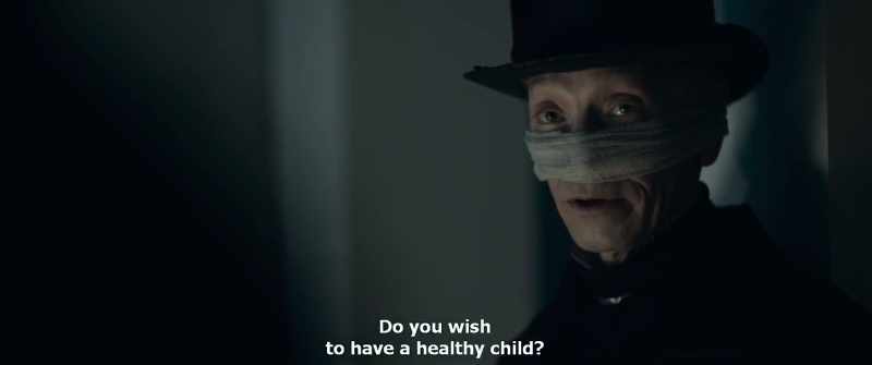 Do you wish to have a healthy child?