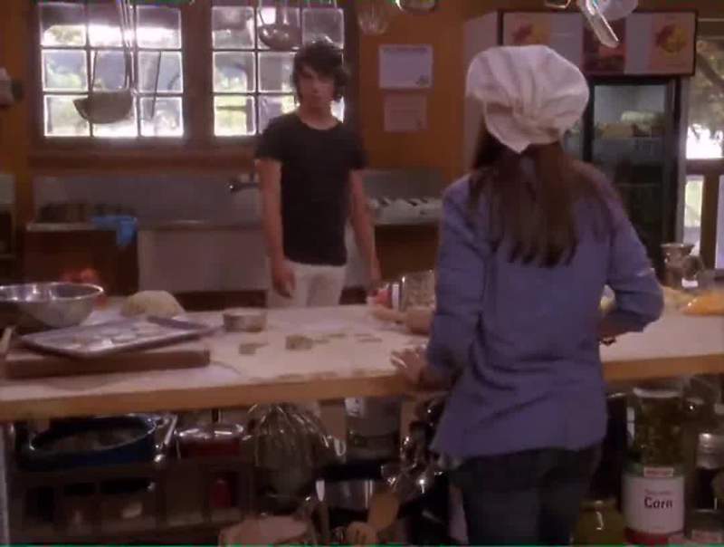 Do you work here