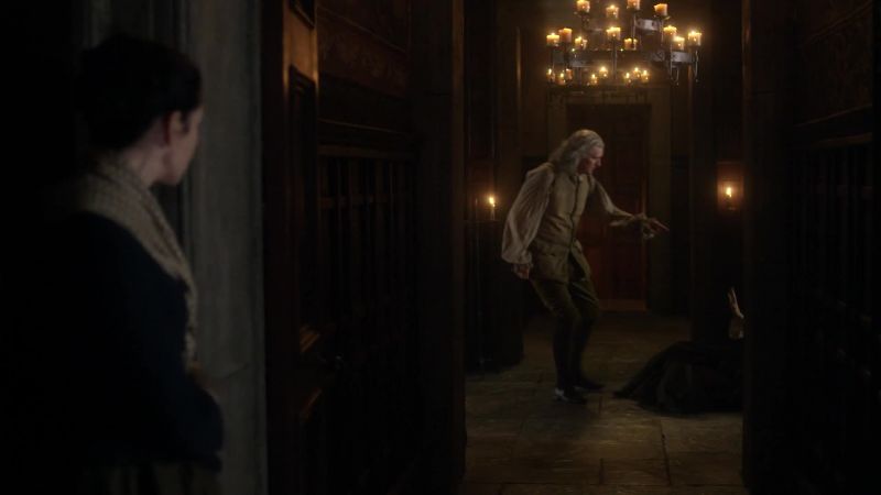 Do ye think ye can toy with me?