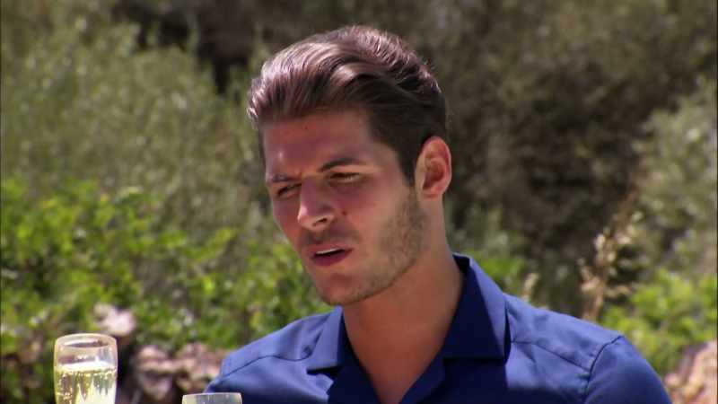 �Do you? ‐ADAM J: Yeah. And like