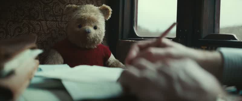 Do you always have that case with you?