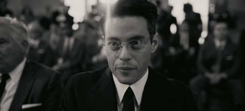 Do you, or do you not, believe that Dr. Oppenheimer is a security risk?