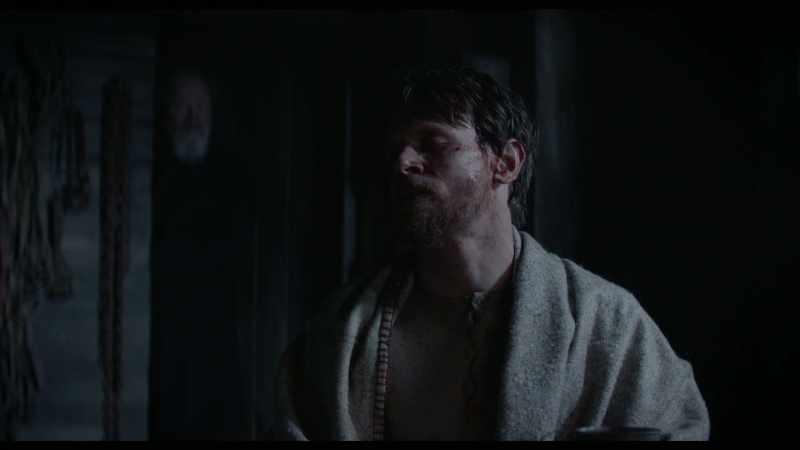 Do you... Do you... Do you have laudanum?
