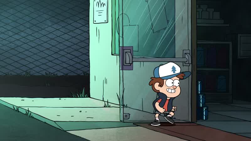Do you guys really think it's haunted?