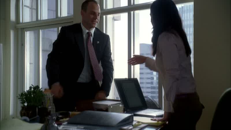 Do you have a card, agent Kellerman?