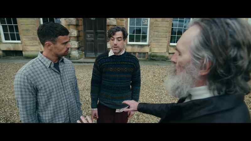 Do you… -Edward, would you like to…