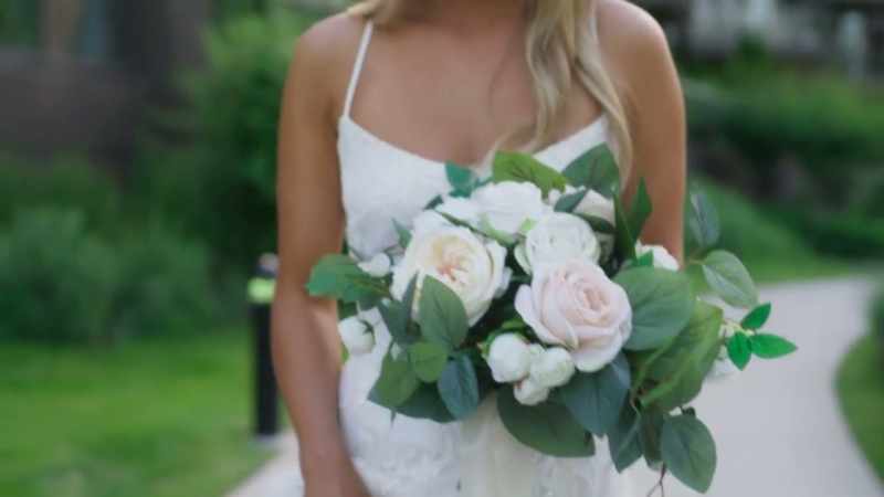 Do you, Jenny, take Rich to be your husband?
