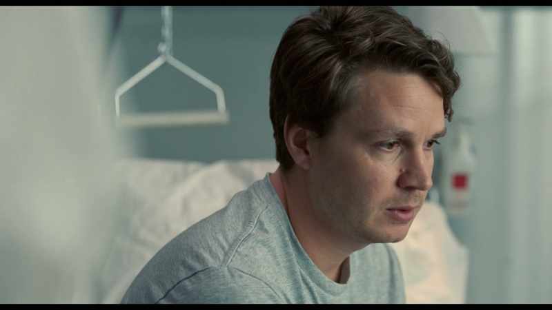 Do you even know what he needs? - [Hannah scoffs]