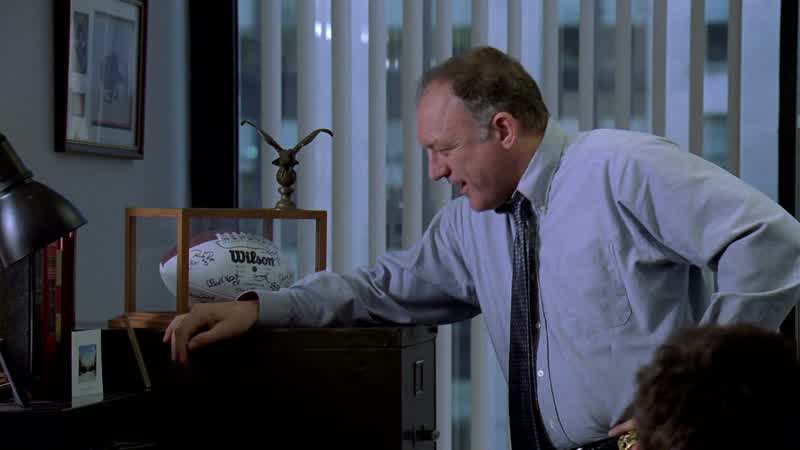 Do you know what we do here, mcnulty?