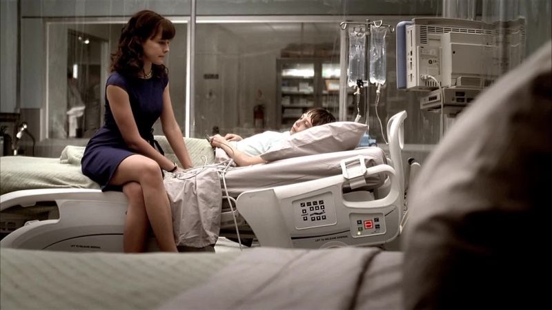 >> DO YOU KNOW WHERE MY MOM IS?