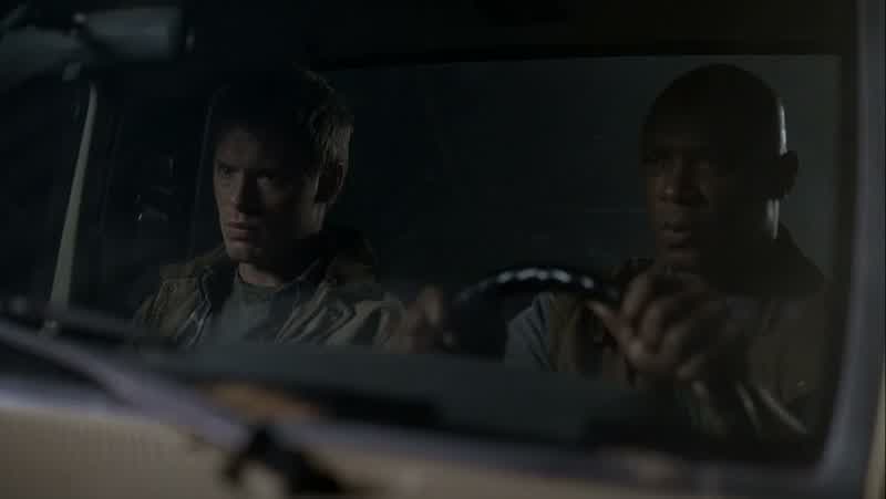 Do you mind pulling over up ahead there?