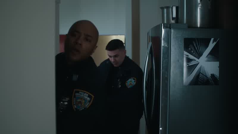 Do you mind telling me what you guys are doing here?
