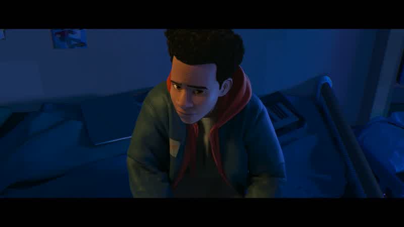 Do you really hate spider-man?