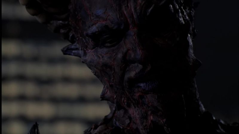 DO YOU REALLY THINK SHE'S SAFE WITH HIM?