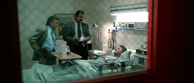 Do you remember anything?
