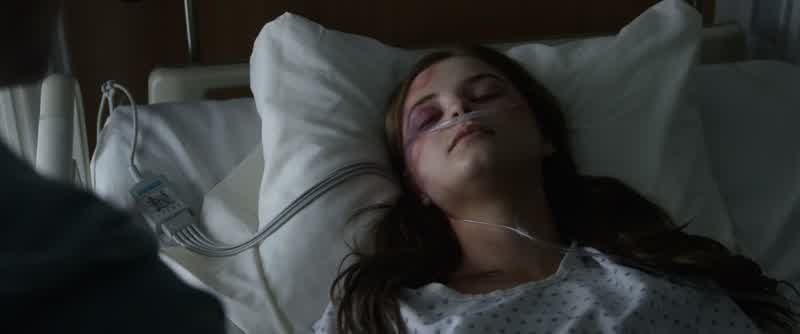 Do you remember anything?