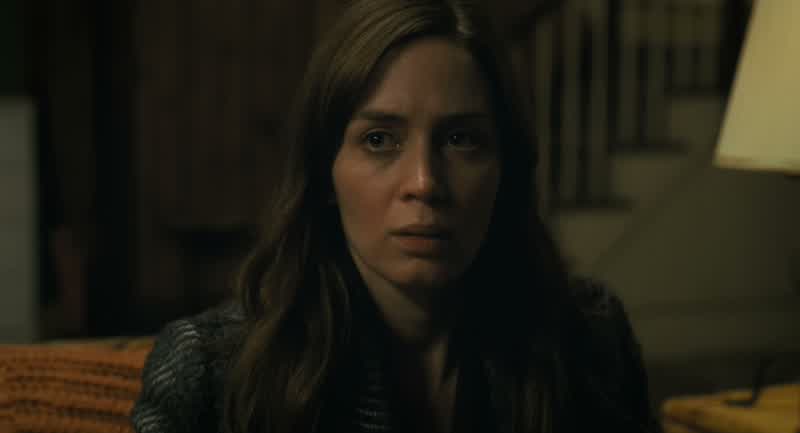 Do you remember seeing this woman?
