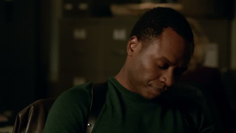 Do you remember the skate park guy that Jerome was talking about?