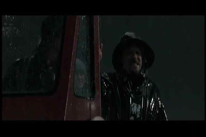 DO YOU SEE ANYTHING? -NOTHING!