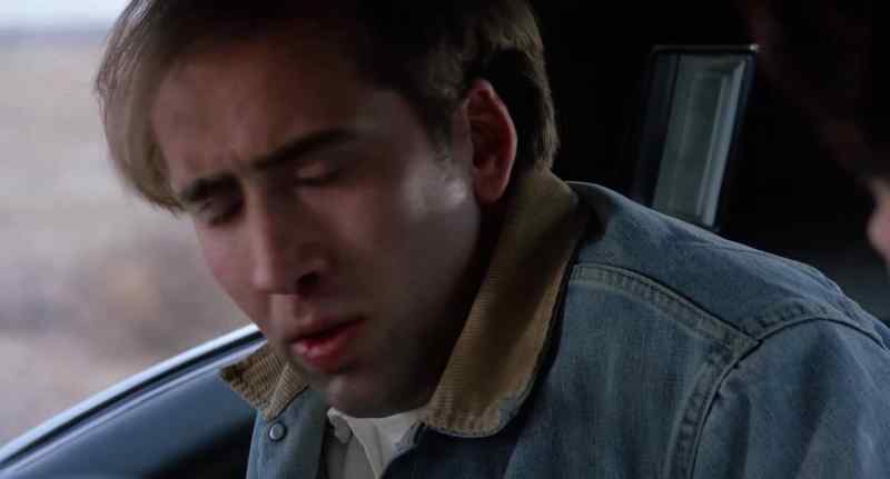 DO YOU STILL HAVE MY CAR KEYS?