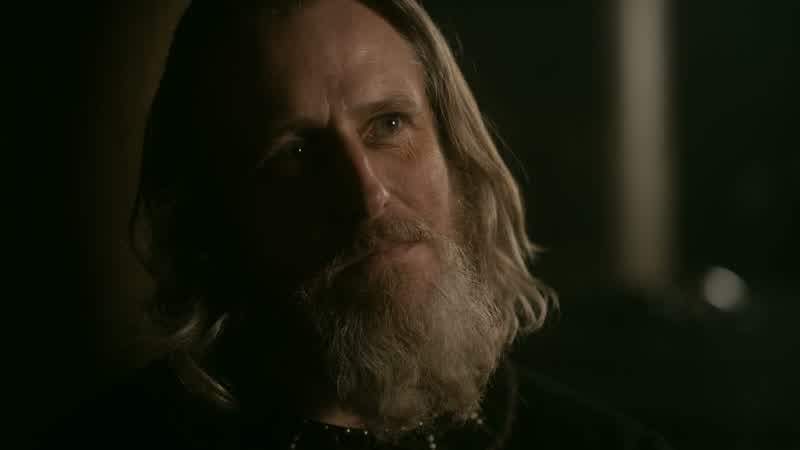 Do you think he is with your gods or with mine?