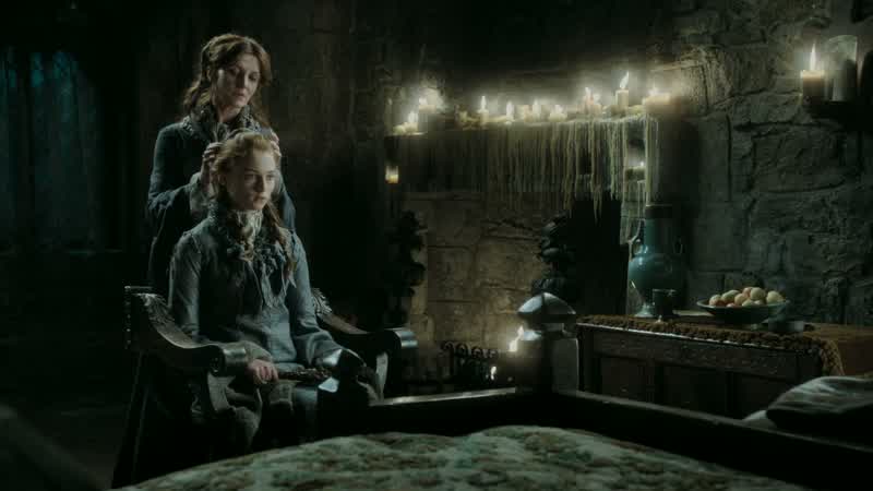 Do you think Joffrey will like me?