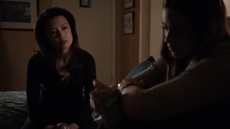 Do you think ward's being controlled?