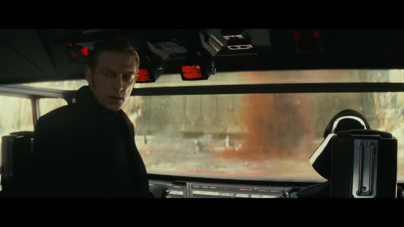 Do you think you got him?