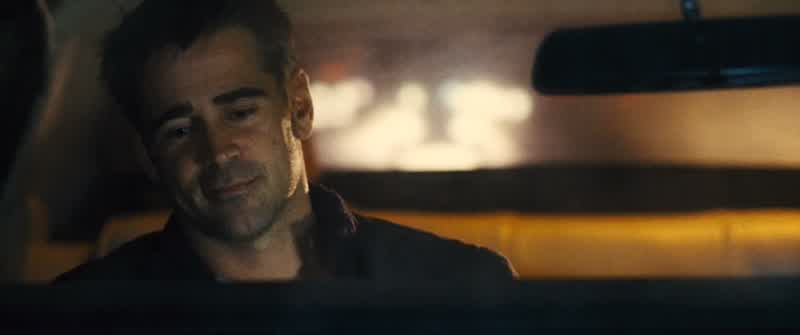 Do you wanna help me write Seven Psychopaths, Billy?