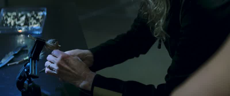 Do you wanna try with me?