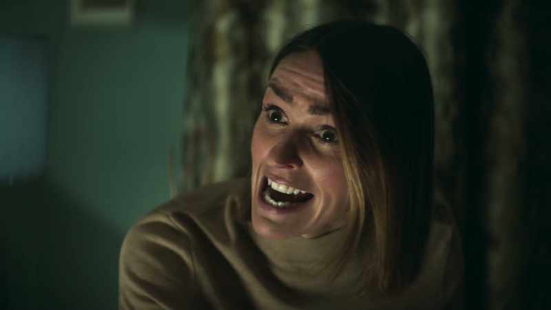 Do you even want to move in together? Stop asking me, OK?