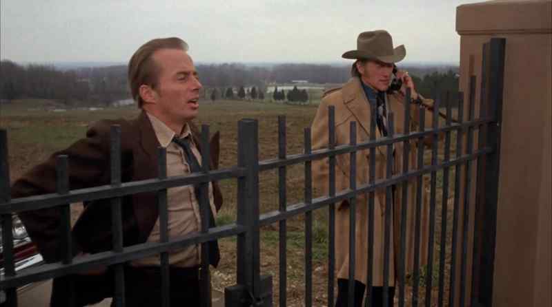 Dobson Pinky's gate, sir