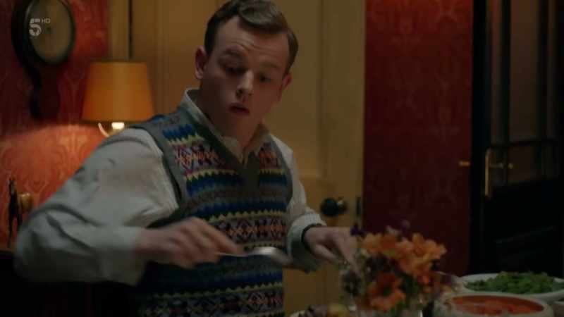 Dobson's? Ate my own weight in Yorkshire puddings