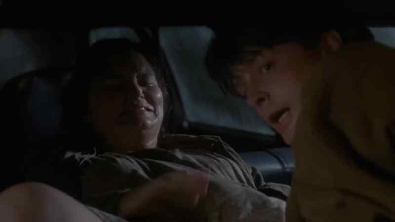Doc, your car
