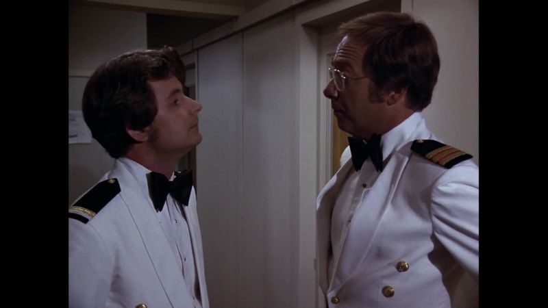 Doc: Care for a nightcap?