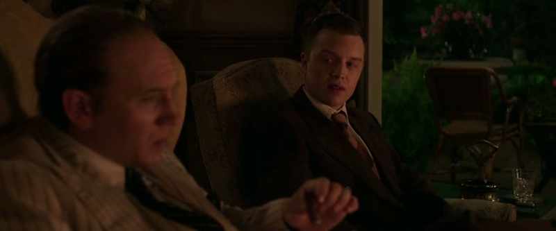 Doc! Doc, it's Wick!