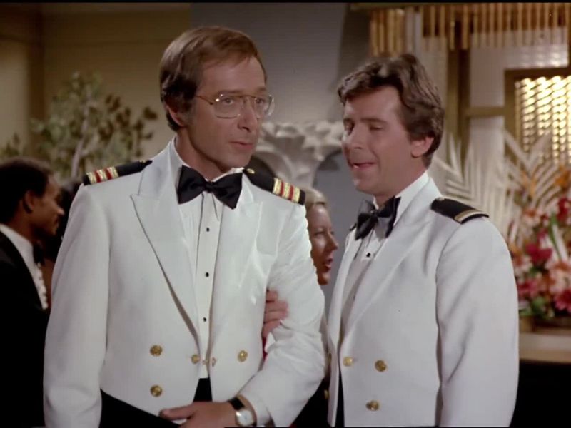 Doc, doc, I've been looking all over for you