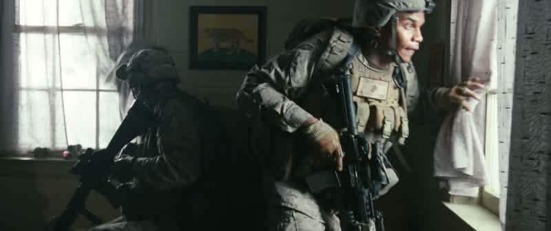 Doc, how long till they're able to move?