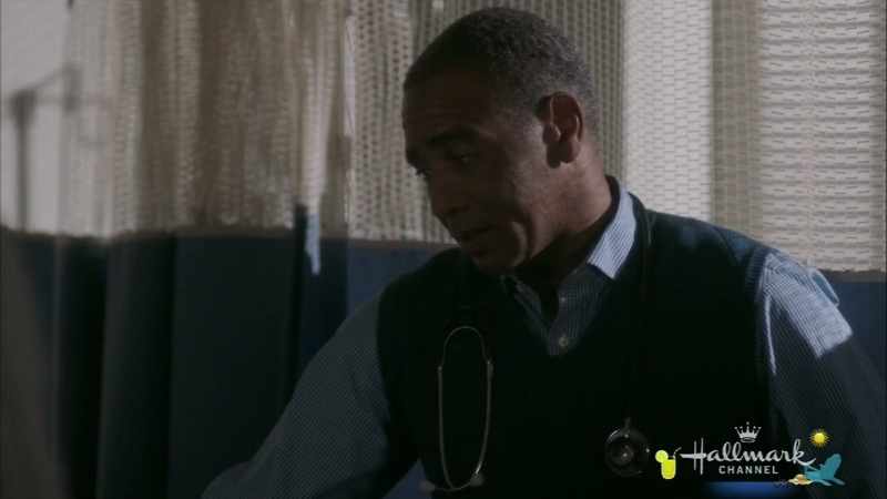 Doc, you just tell me where to sign