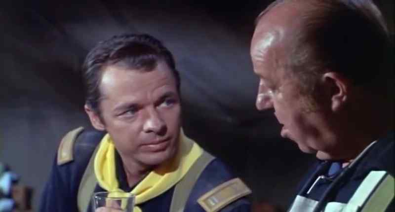 Doc, know anything about a missionary school in Santa Fe?