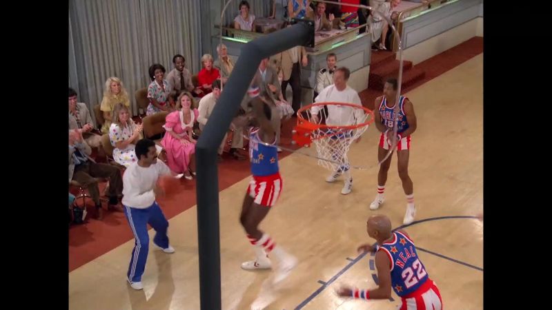 Doc: Shoot, Isaac! Shoot!