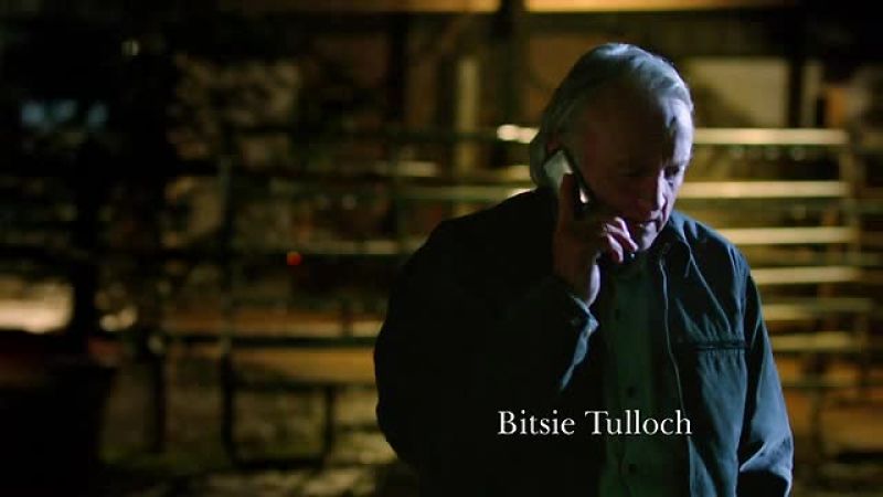 Doc Silverton? This is Thom Carson