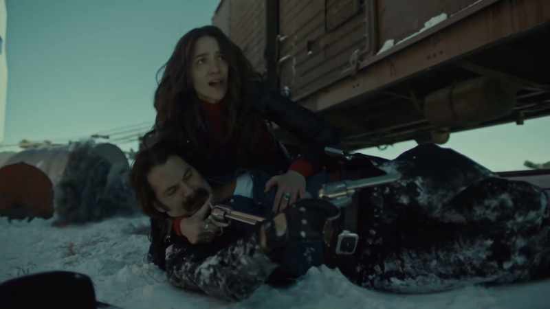 Doc. Stay with him. I'm gonna end this